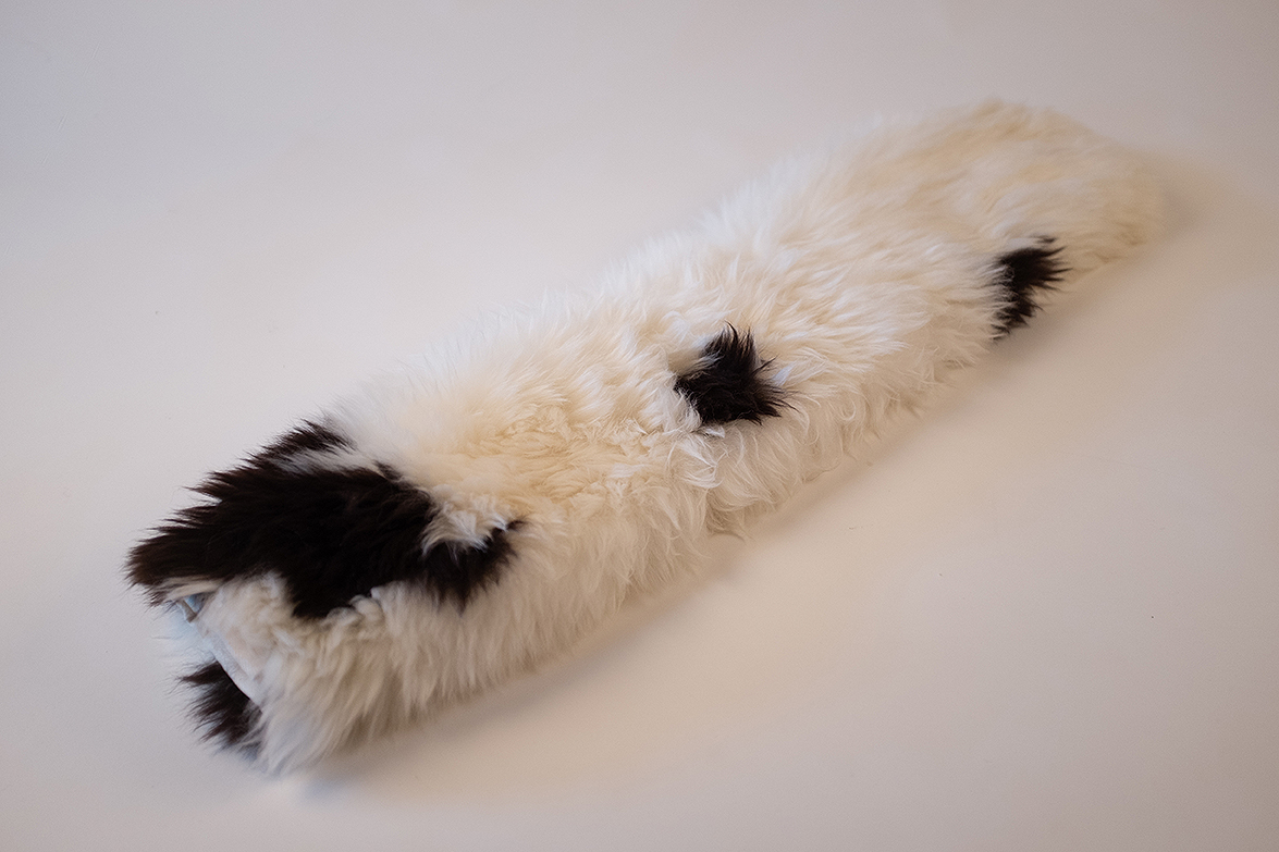 Wärmflasche Longi XL – Bild 3