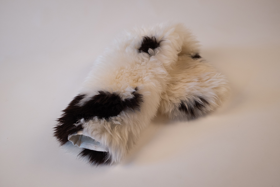 Wärmflasche Longi XL