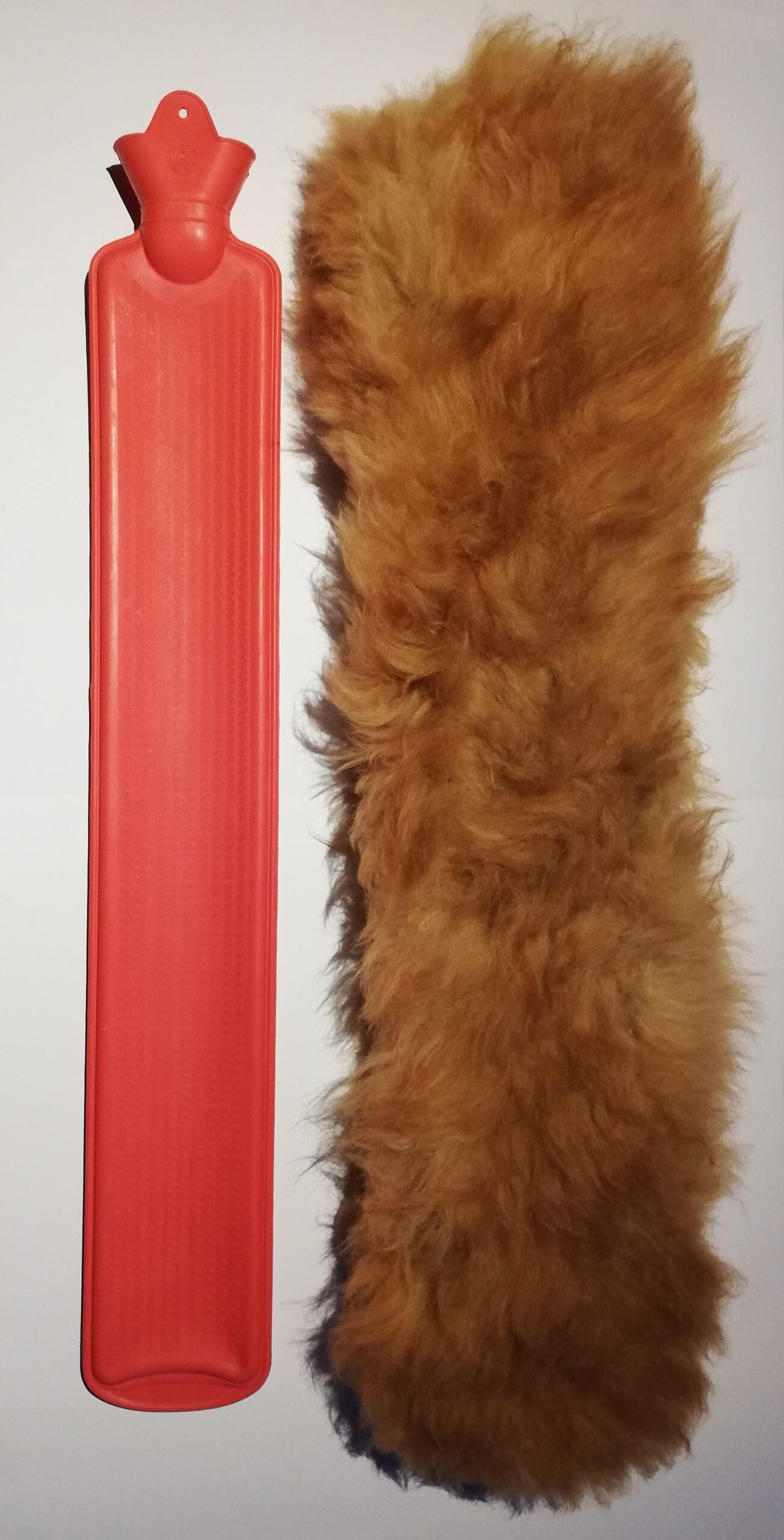 Wärmflasche Longi XL – Bild 4