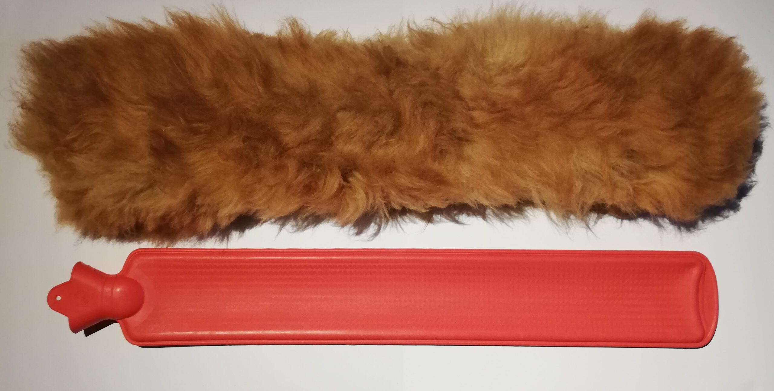 Wärmflasche Longi XL – Bild 2