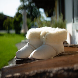 Hausschuhe Modell "Bayern"